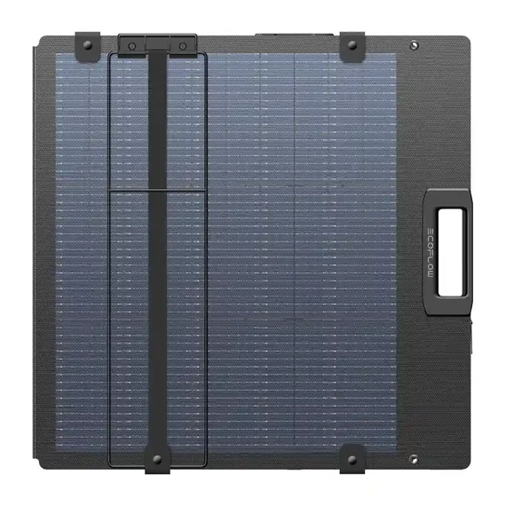EcoFlow könnyű, hordozható napelem 220W (EFSOLARLIGHT220W-P-D)