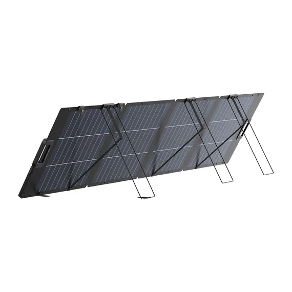 EcoFlow könnyű, hordozható napelem 220W (EFSOLARLIGHT220W-P-D)