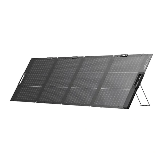 EcoFlow könnyű, hordozható napelem 220W (EFSOLARLIGHT220W-P-D)