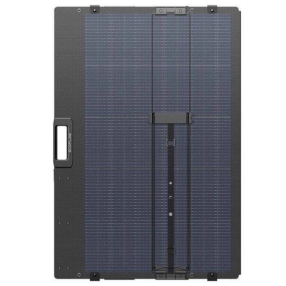 EcoFlow NextGen 400W összecsukható fotovoltaikus napelem panel (EFSOLARLIGHT400W-P-D)