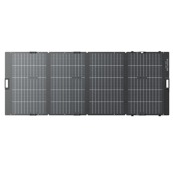 EcoFlow NextGen 400W összecsukható fotovoltaikus napelem panel (EFSOLARLIGHT400W-P-D)
