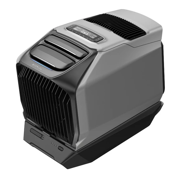 EcoFlow Wave 3 hordozható légkondicionáló (EFWAVE3-EU-NBox)