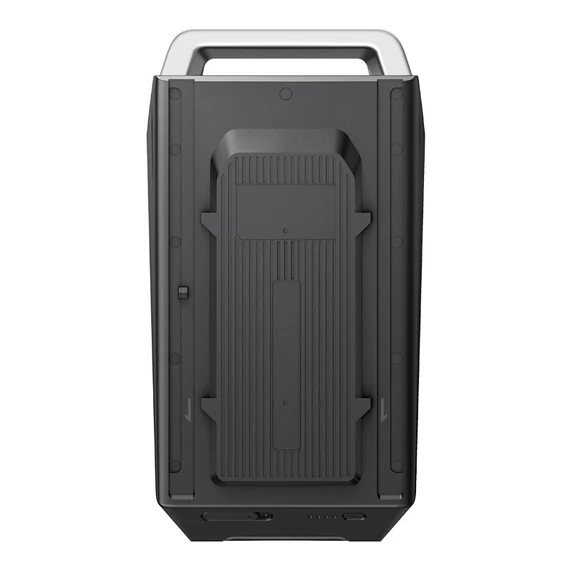 EcoFlow Wave 3 hordozható légkondicionáló akkumulátorral (EFWAVE3-EU-NBox/EFWA)