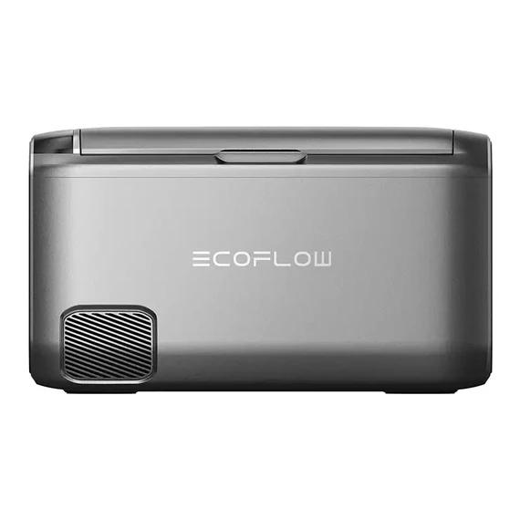 EcoFlow Glacier 35L hordozható hűtőszekrény + 298Wh akkumulátor készlet (GLACIER35-EB-BUNDLE)