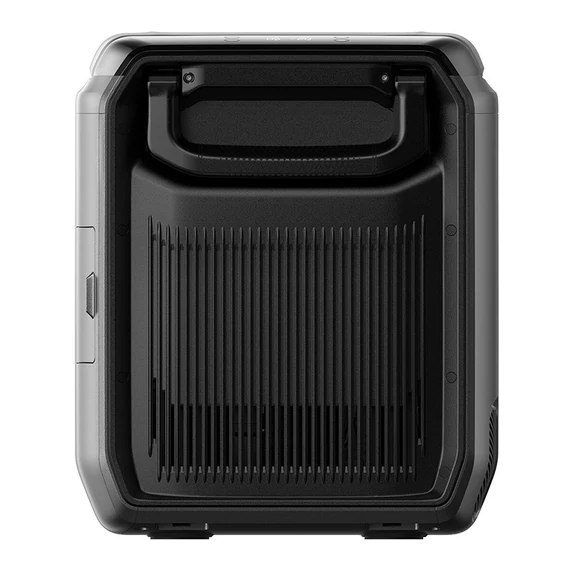 EcoFlow Glacier 45L hordozható hűtőszekrény + 298Wh akkumulátor készlet (GLACIER45-EB-BUNDLE)
