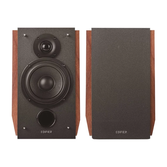 Edifier R1700BTs 2.0 hangszóró (barna)