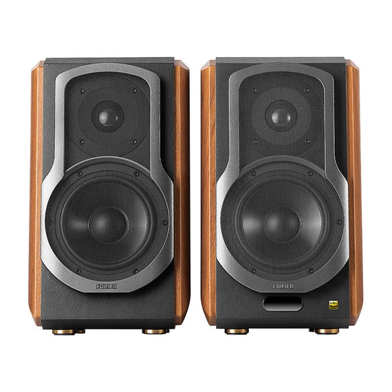 Edifier S1000MKII 2.0  hangszórók (barna)