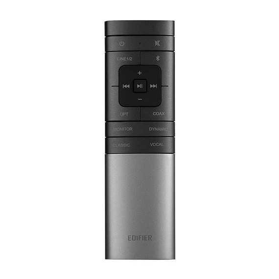 Edifier S2000MKIII 2.0 hangszórók (barna)