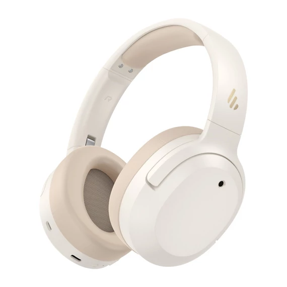 Edifier W820NB Plus V25 fejhallgató (krém)