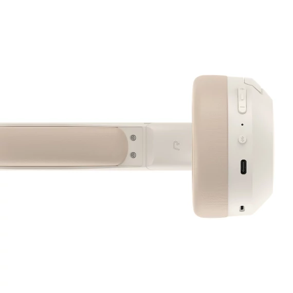 Edifier W820NB Plus V25 fejhallgató (krém)