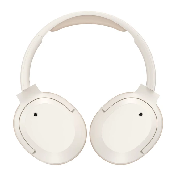 Edifier W820NB Plus V25 fejhallgató (krém)