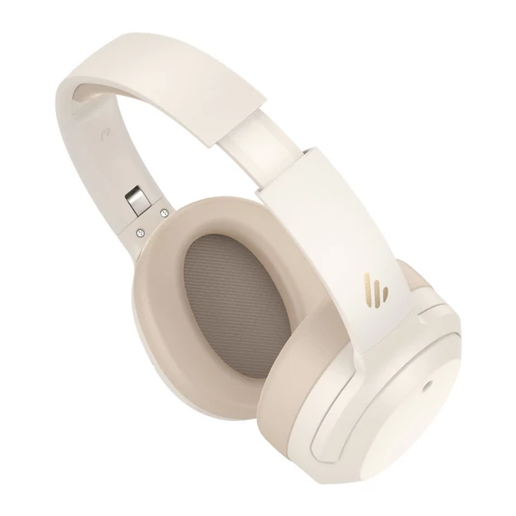 Edifier W820NB Plus V25 fejhallgató (krém)