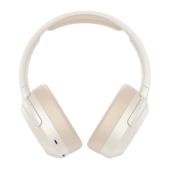 Edifier W820NB Plus V25 fejhallgató (krém)