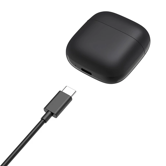 Edifier X2 Plus fejhallgató, fekete