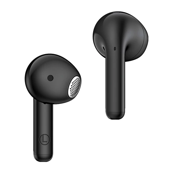 Edifier X2 Plus fejhallgató, fekete