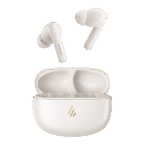Edifier X5 Pro V25 TWS fejhallgató (bézs) 