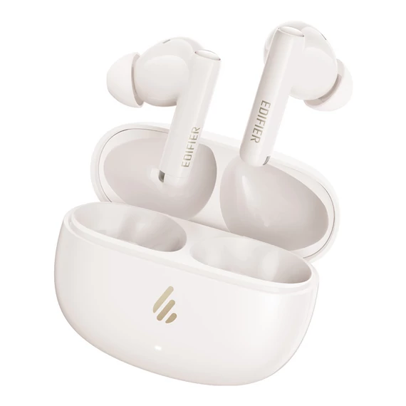 Edifier X5 Pro V25 TWS fejhallgató (bézs) 