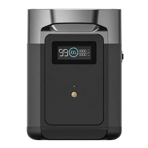EcoFlow DELTA 2 akkumulátor
