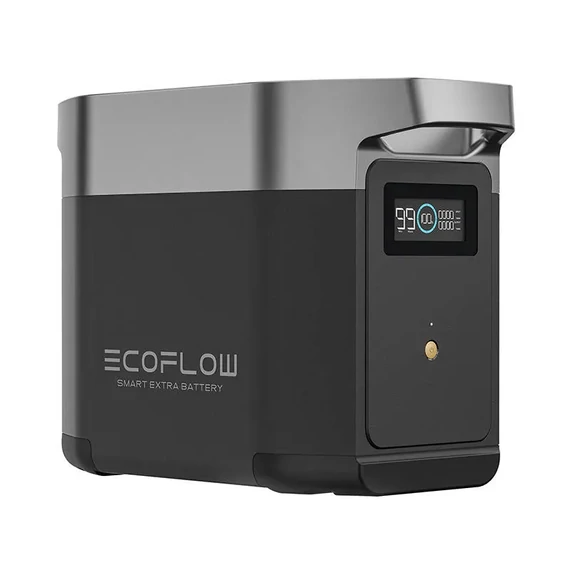 EcoFlow DELTA 2 akkumulátor