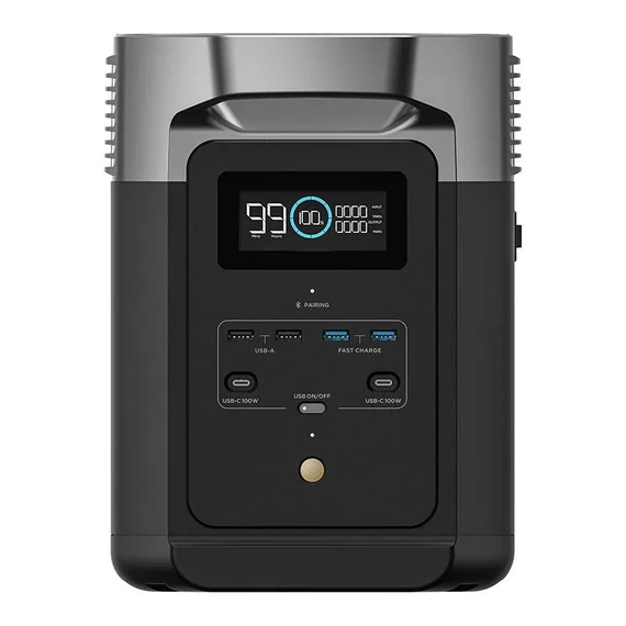 EcoFlow Delta 2