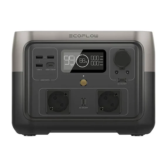 EcoFlow RIVER 2 Max