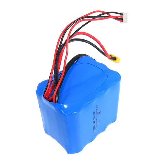 Flytec V030/V080 20000mAh akkumulátor (Battery V030-14)