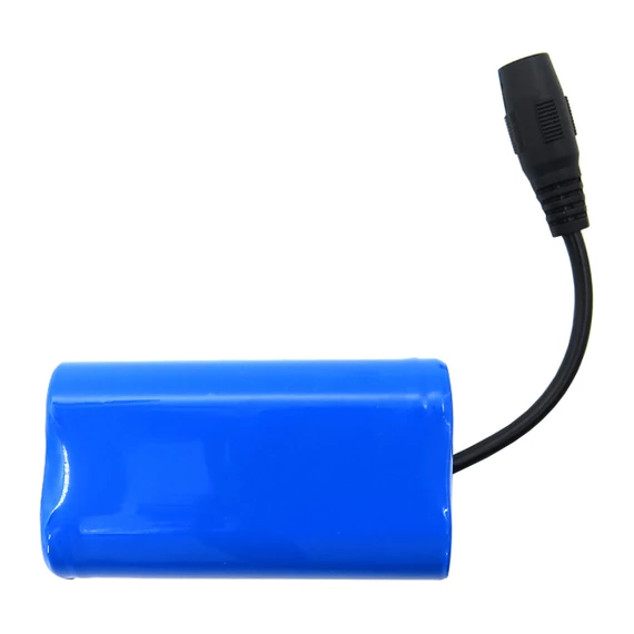 Flytec V900 12000mah akkumulátor (V900 12000mah)