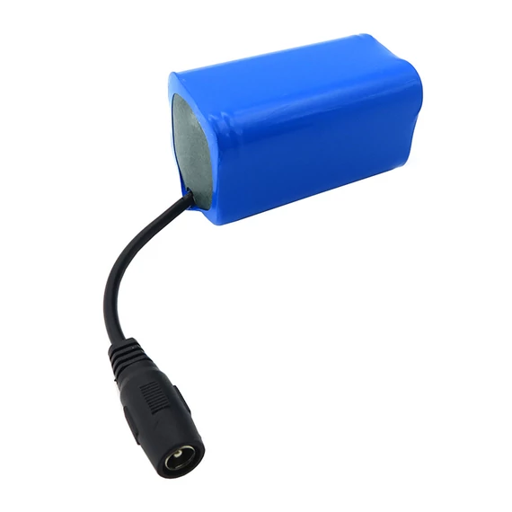 Flytec V900 12000mah akkumulátor (V900 12000mah)