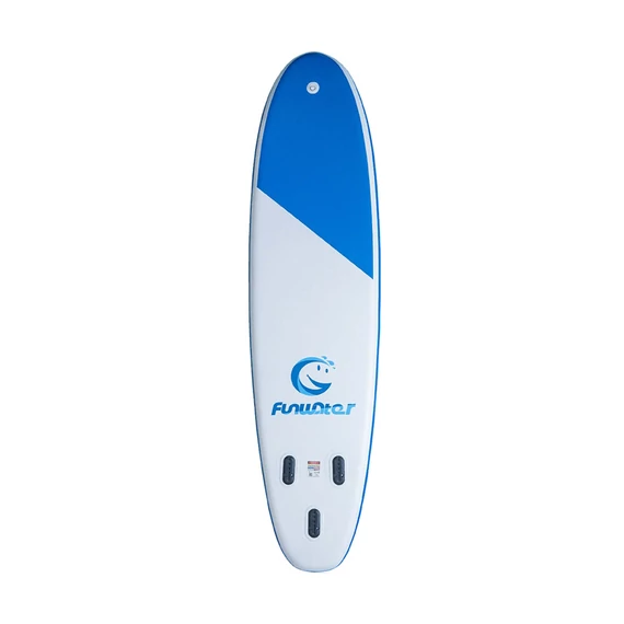FunWater SUP szörfdeszka 3.35m kék (SUPFW01A)