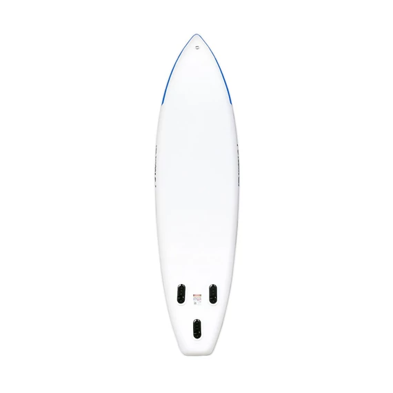 FunWater Tiki SUP szörfdeszka 3.2m kék-fehér (SUPFW05B)