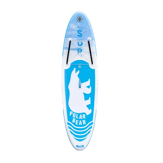 FunWater PolarBear SUP szörfdeszka 3.2m kék (SUPFW07A)