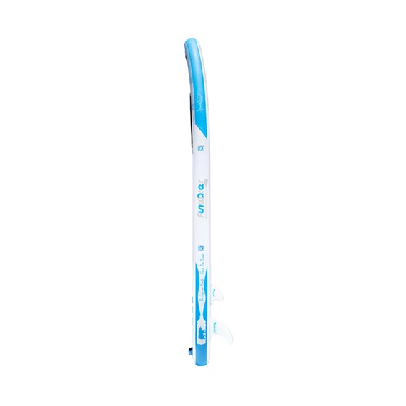 FunWater PolarBear SUP szörfdeszka 3.2m kék (SUPFW07A)