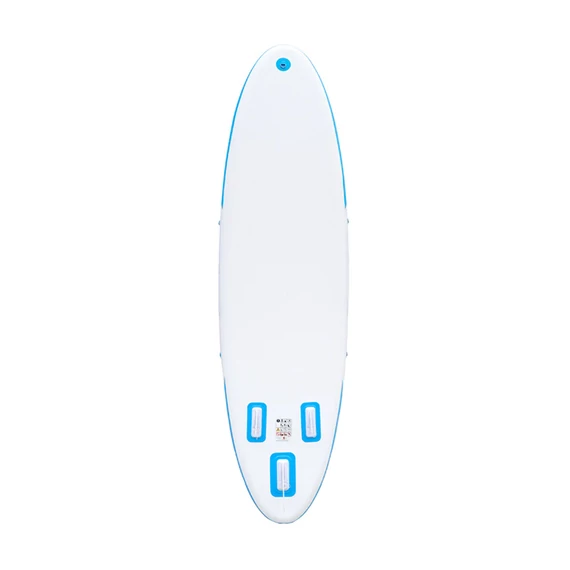 FunWater PolarBear SUP szörfdeszka 3.2m kék (SUPFW07A)