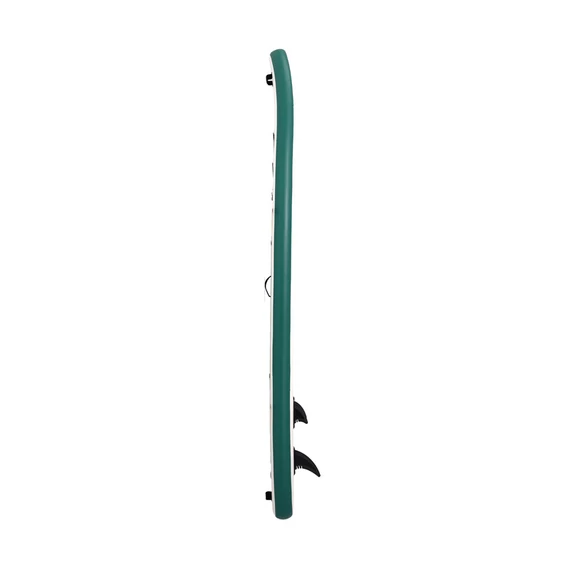 FunWater SUP szörfdeszka 3.35m zöld-fehér (SUPFW69A)