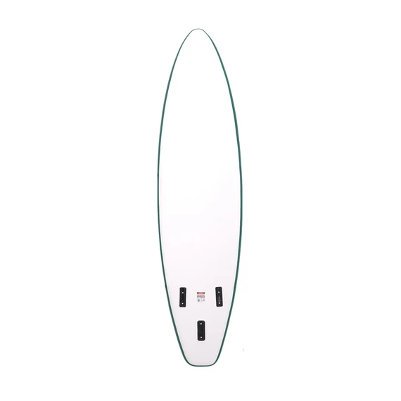 FunWater SUP szörfdeszka 3.35m zöld-fehér (SUPFW69A)