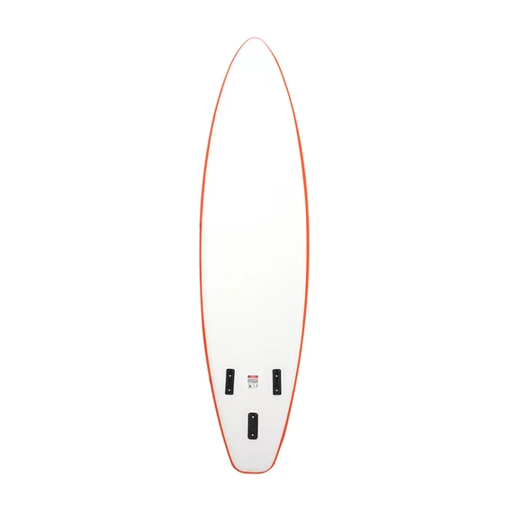 FunWater SUP szörfdeszka 3.35m narancs-fehér (SUPFW69B)