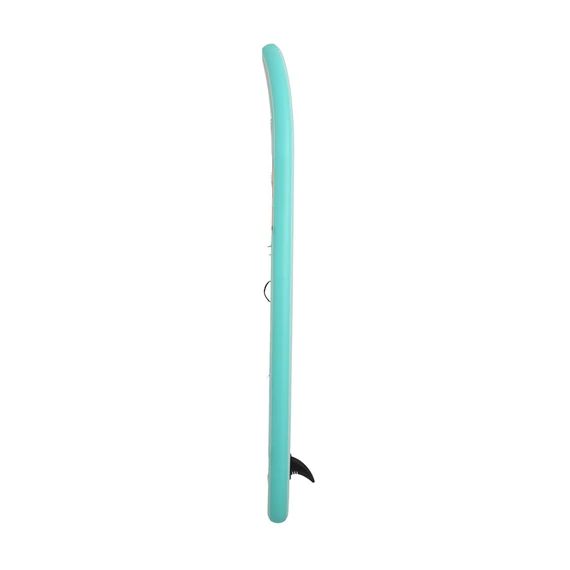 FunWater SUP szörfdeszka 3.5m türkiz (SUPFW70A)