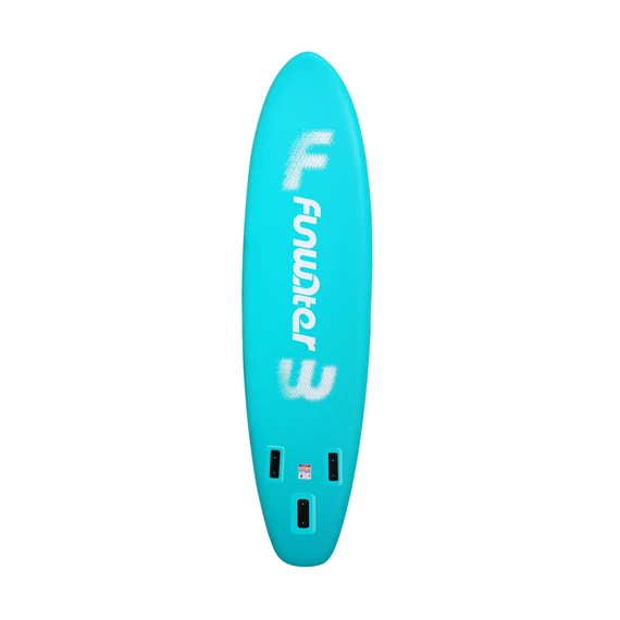 FunWater SUP szörfdeszka 3.5m sötétkék (SUPFW71A)