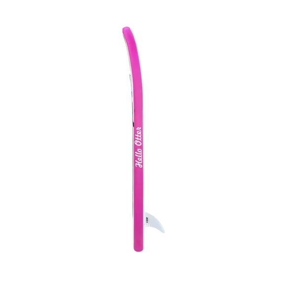 FunWater Tuxedo Sailor gyermek SUP szörfdeszka 2.4m rózsaszín (SUPTS08A)