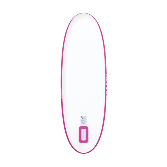 FunWater Tuxedo Sailor gyermek SUP szörfdeszka 2.4m rózsaszín (SUPTS08A)