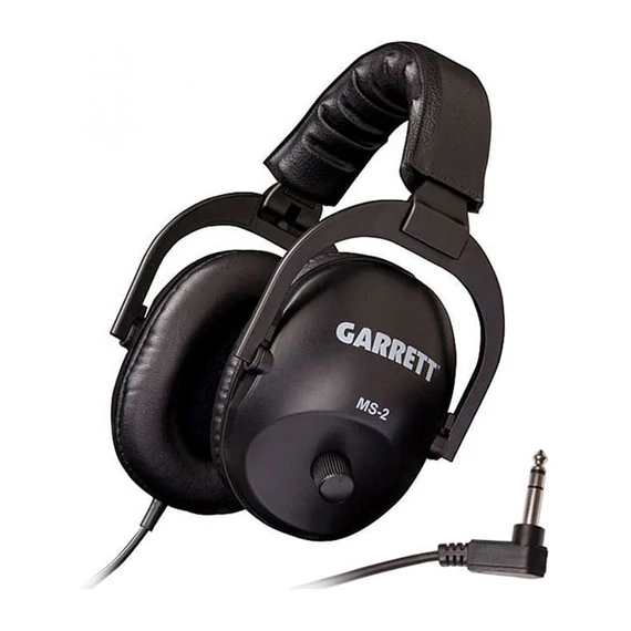 Garrett vezetékes fejhallgató Garrett MS-2 fémdetektorokhoz (1627300)