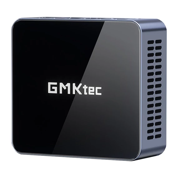GMKtec Mini PC M2 Pro S Intel i7-1185G7 16GB RAM + 512GB SSD WIN 11 Pro