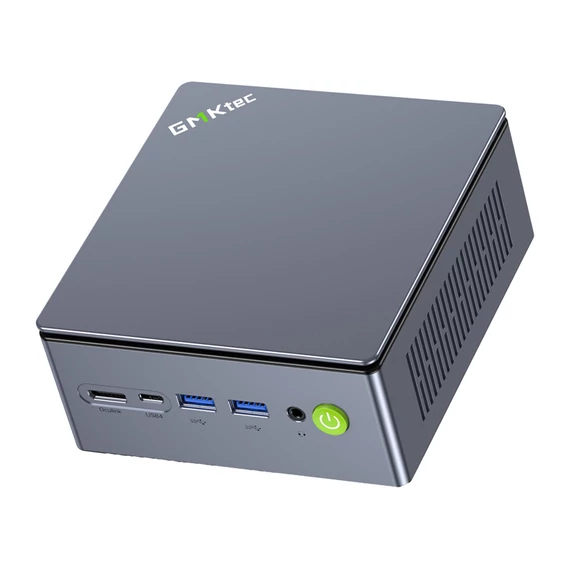 GMKtec Mini PC M7 Ultra Ryzen 7 PRO 6850U 16GB 512GB Win 11 Pro