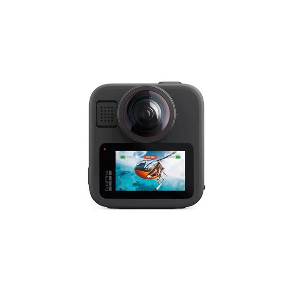 GoPro MAX2 Specialty Bundle