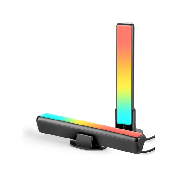 Govee Flow Plus RGBICWW Light Bars (H60563D1)