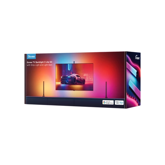 Govee TV Backlight 3 Lite Kit (H605A311)