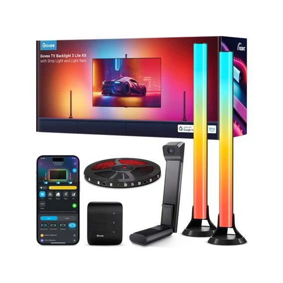 Govee TV Backlight 3 Lite Kit (H605A311)