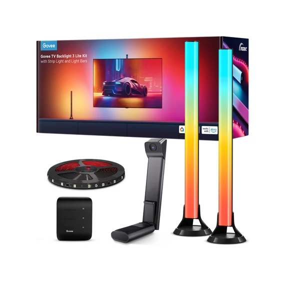 Govee TV Backlight 3 Lite Kit (H605A311)