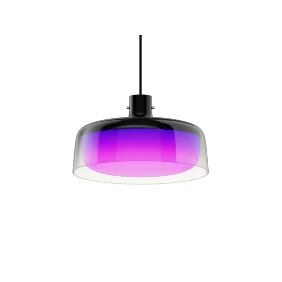 Govee RGBICWW melegfehér + RGB mennyezeti lámpa (H60C13F1)