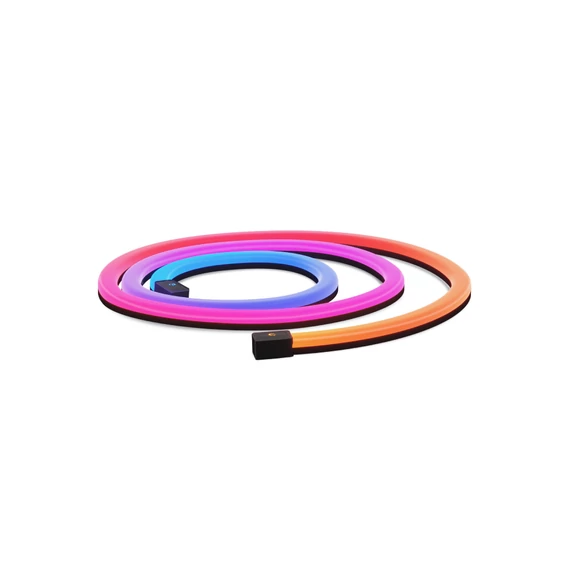 Govee RGBIC Neon LED szalag íróasztalokhoz 3m (H61C33D1)